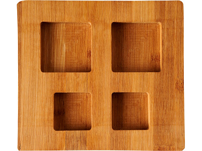 Набор для приправ Mateo