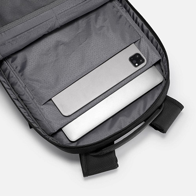 Рюкзак Tarsus, черный