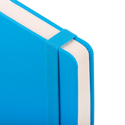 Бизнес-блокнот А5 FLIPPY, формат А5, в линейку