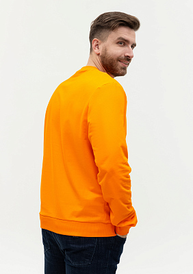 Свитшот унисекс STAN футер без начёса, 260, 63