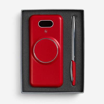 Набор Omni Dagger, красный