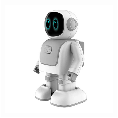 Танцующий программируемый робот Kid Joy Dance Robot ROBERT RS01