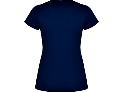 Спортивная футболка Montecarlo, женская