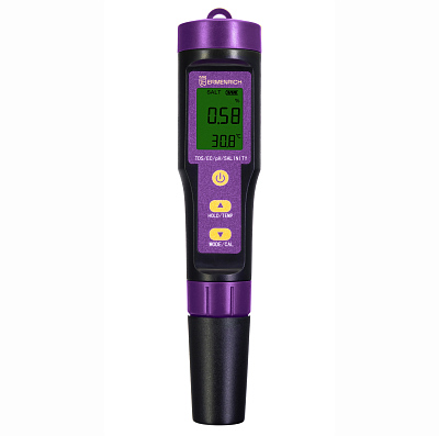 Тестер качества воды Ermenrich Wett QT30