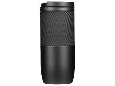 Герметичная вакуумная термокружка Pillar, 550 мл