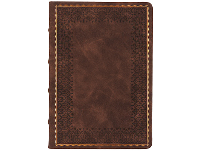 Ежедневник недатированный А5 Royal