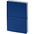 Ежедневник Flexpen Bright, недатированный, синий - Фото 2