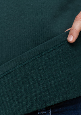 Футболка унисекс оверсайз STAN хлопок/полиэстер 260, 40