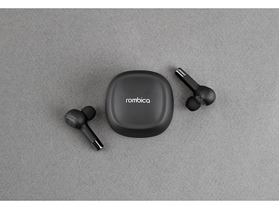 Беспроводные наушники TWS c шумоподавлением Urban