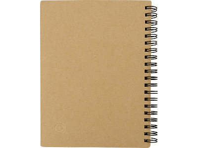 Блокнот Helly с ручкой