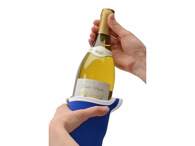 Чехол для бутылки Сен-Назер