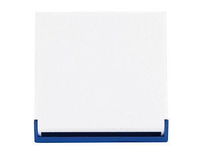 Подставка для визиток, ручки и скрепок Куб