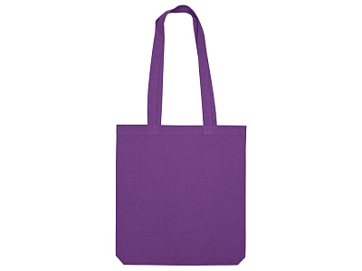Сумка из плотного хлопка Carryme 220, 220 г/м2