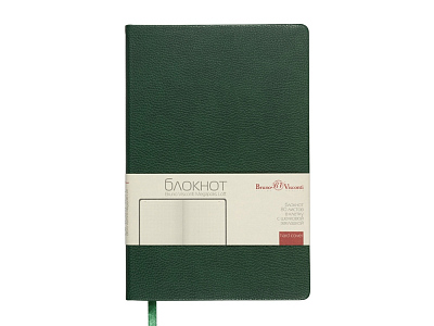 Блокнот А5 Megapolis Loft