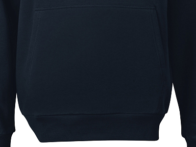 Толстовка с капюшоном Monaco унисекс