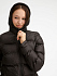 Куртка женская Ridley Women, черная - Фото 9