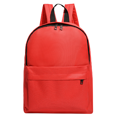 Рюкзак BEAVIS, красный