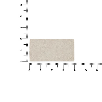 Лейбл Listra Nubuck Touch, XS, бежевый