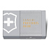 Нож-брелок VICTORINOX Classic SD Precious Alox "Brass Gold", 58 мм, 5 функций, золотистый - Фото 4