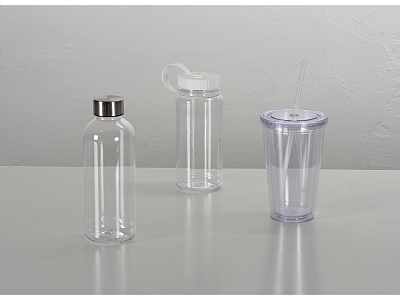 Бутылка Spring