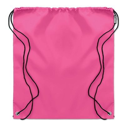 Рюкзак на шнурках