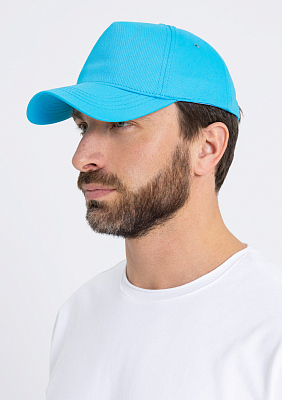 Бейсболка STAN 5 клиньев хлопок 280, 03