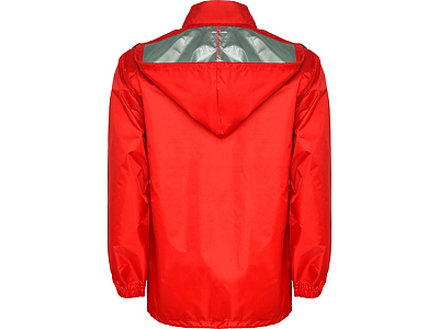 Дождевик Escocia, унисекс