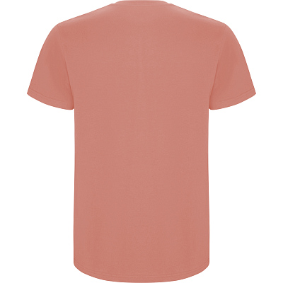 Футболка детская STAFFORD, КИРПИЧНЫЙ 11/12