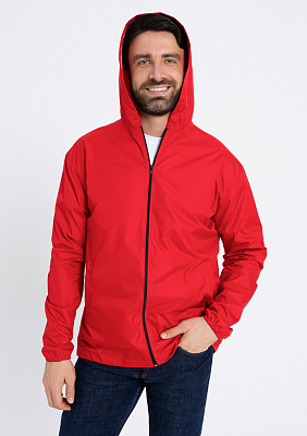 Ветровка унисекс STAN дюспо 210T, 85, 59