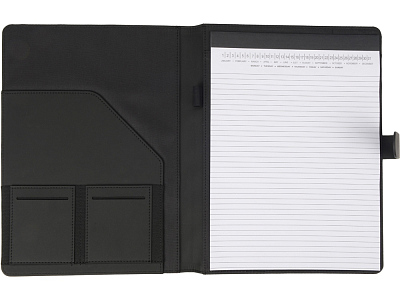 Папка для документов Route с блокнотом