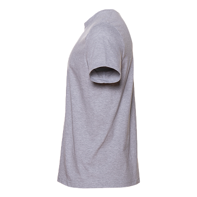 Футболка унисекс без бокового шва STAN хлопок 160, 02