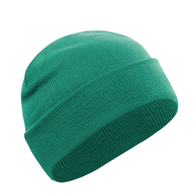 Шапка STAN акрил 015 (Зелёный)