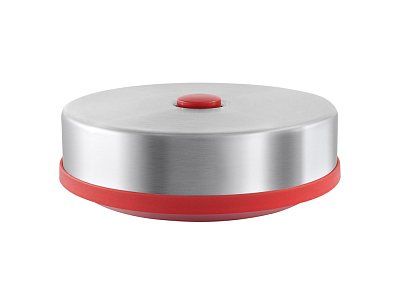 Термос для еды Relaxika 301 в чехле, 500 мл