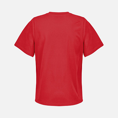 Футболка женская Legend Women, красная