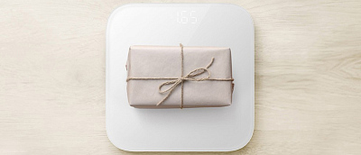 Умные весы Xiaomi Mi Smart Scale 2