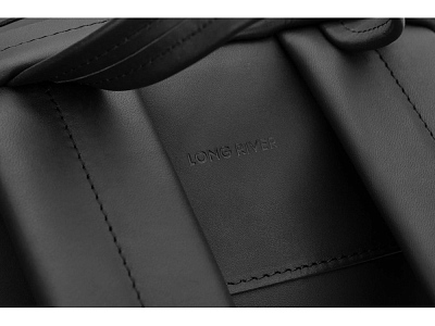 Рюкзак Бэррон