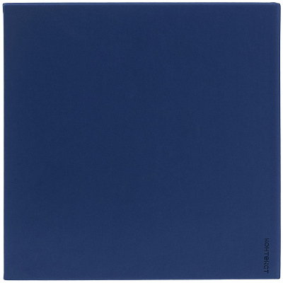 Скетчбук Object, синий