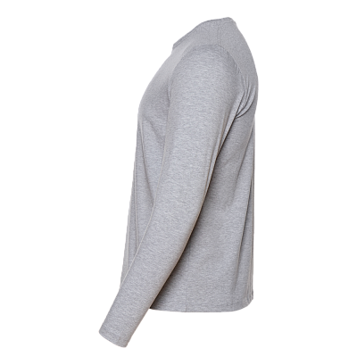 Лонгслив STAN хлопок/эластан 180, 35