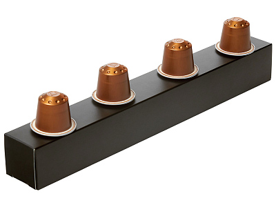 Кофе в капсулах Caps, 100% арабика