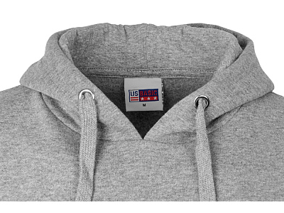 Толстовка с капюшоном Amsterdam мужская