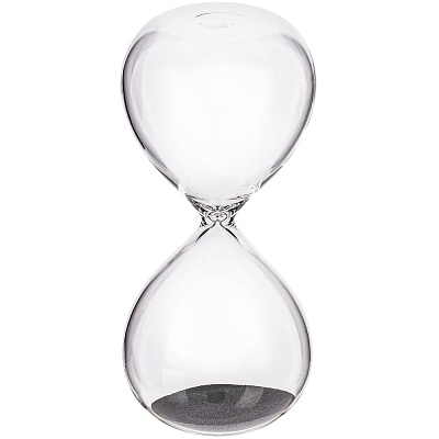 Станция беспроводной зарядки с антистрессом Countdown, белая