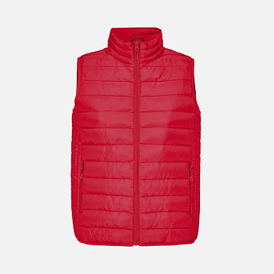 Жилет женский Stream BW Women  (Красный)