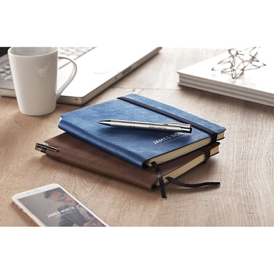 Блокнот линованный