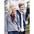 Толстовка женская CLASSIC HOODY FULL ZIP 300 - Фото 2