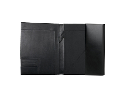 Папка для конференций А4 Caption