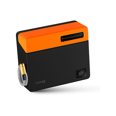 Портативный компрессор 70mai Air Compressor Eco