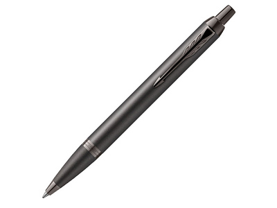 Ручка шариковая Parker IM Monochrome Black