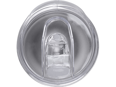 Термокружка Vacuum mug C1, soft touch, 370 мл