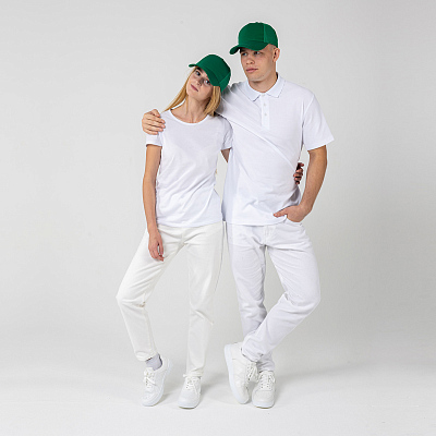 Бейсболки LEADER mesh