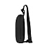 Рюкзак с одним плечевым ремнём VICTORINOX Travel Essentials, черный, полиэстер, 18x8x30 см - Фото 2